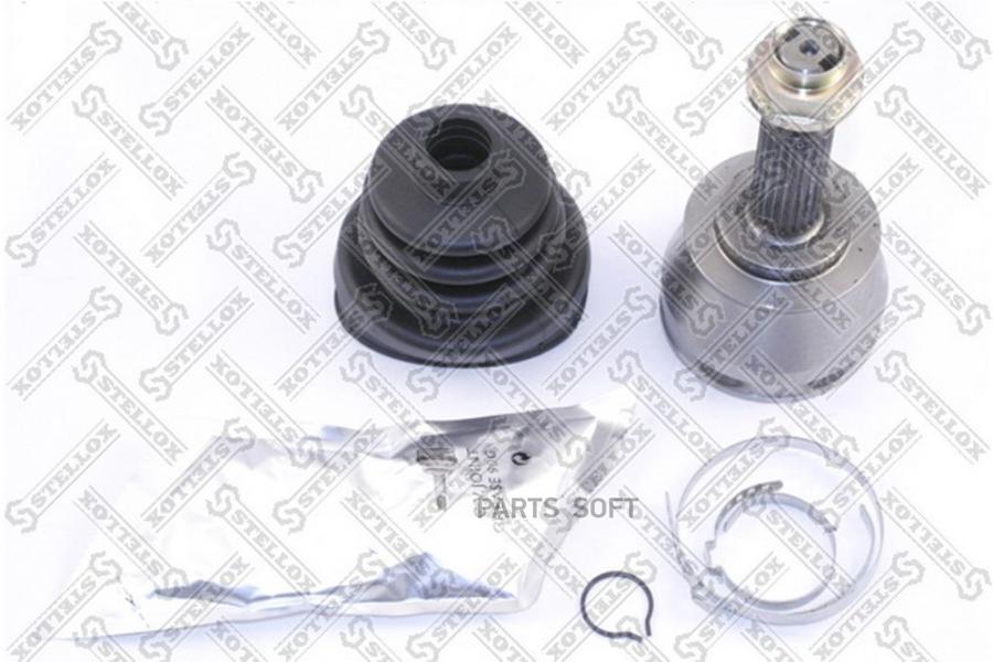 

STELLOX Шрус STELLOX 1501416sx