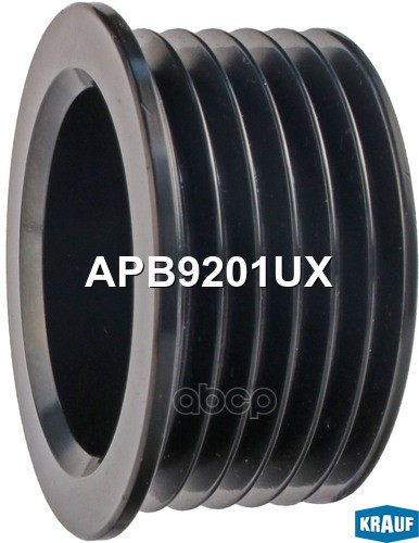 

Шкив Генератора Krauf арт. APB9201UX