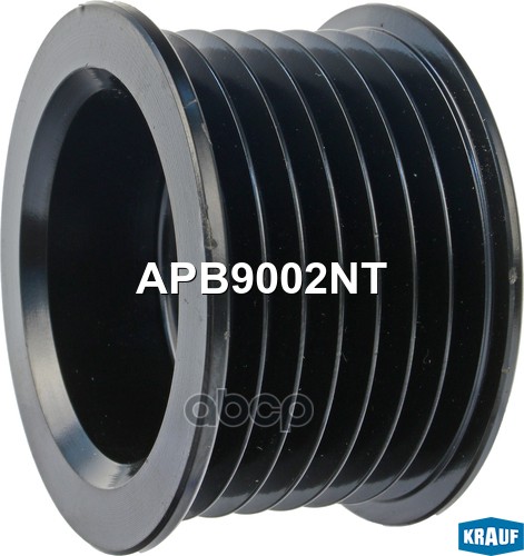 

Шкив Генератора Krauf арт. APB9002NT