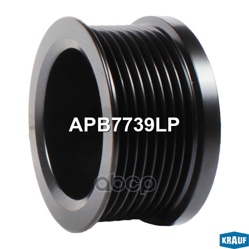 

Шкив Генератора Krauf арт. APB7739LP