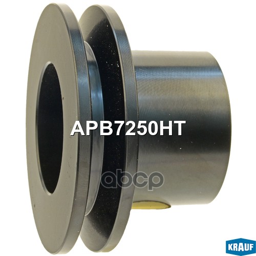 

Шкив Генератора Krauf арт. APB7250HT