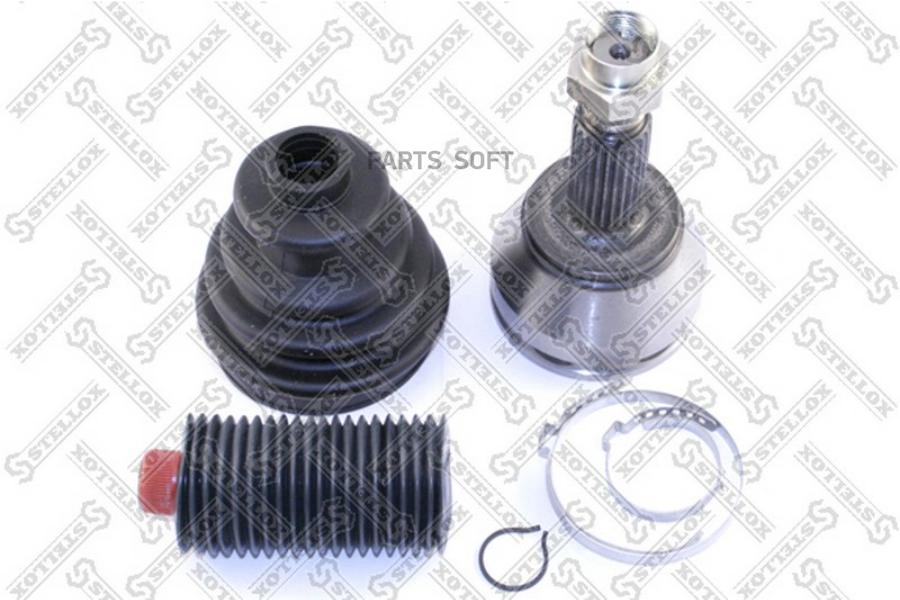

STELLOX Шрус STELLOX 1501192sx