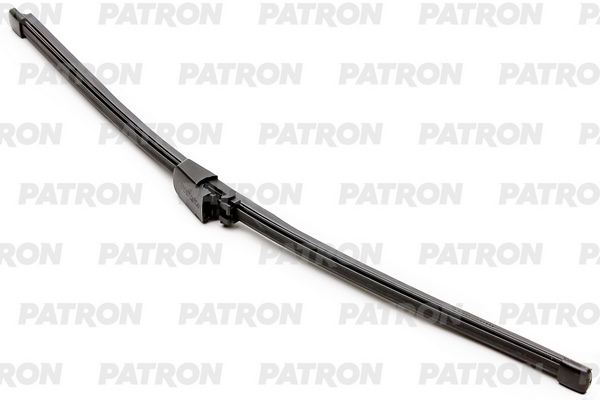 PATRON PWB410-R-V Щетка стеклоочистителя 41см задняя спецкрепление SKODA Octavia II / VW T