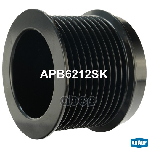 

Шкив Генератора Krauf арт. APB6212SK