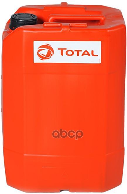 

Моторное масло TOTAL Rubia Optima 3100 10W40 20k