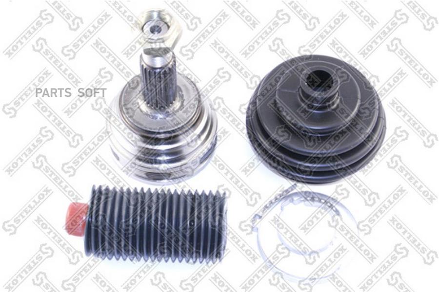 

STELLOX Шрус STELLOX 1501190sx