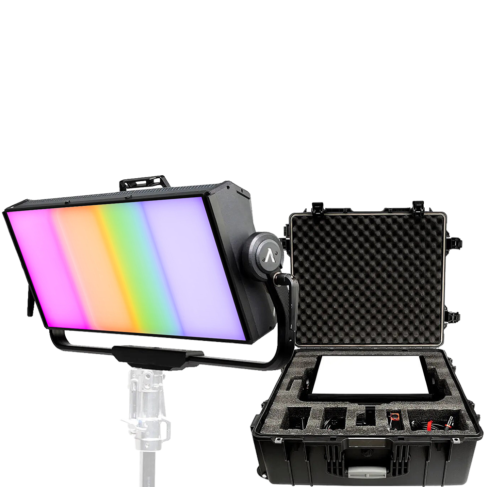 Осветитель Aputure Nova P600C Kit EU 301645₽