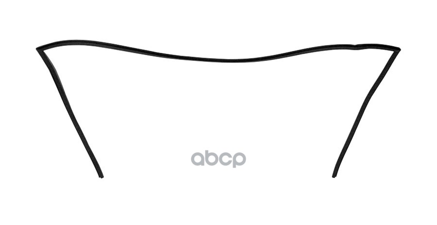 

HYUNDAI-KIA 861311R000 МОЛДИНГ ВЕТРОВОГО СТЕКЛА[ORG] 1шт