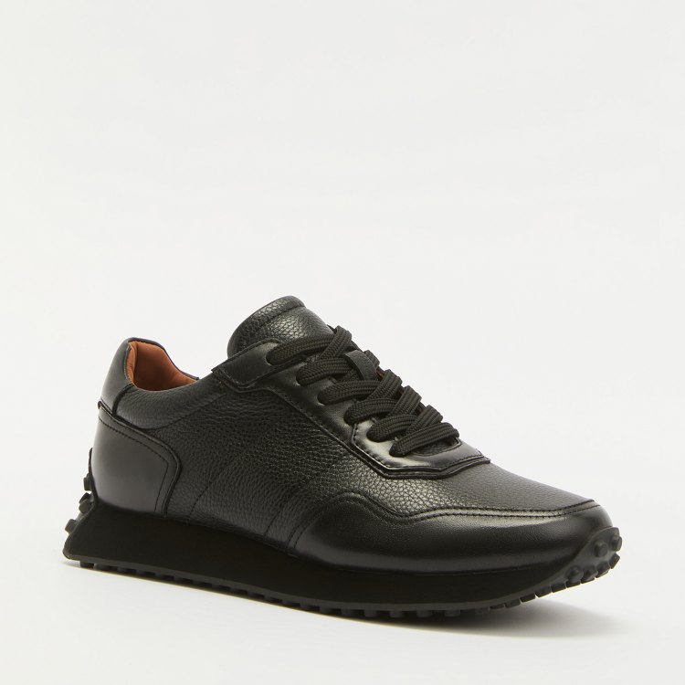 

Кроссовки мужские Tendance TT2331A-09 черные 40 EU, Черный, TT2331A-09