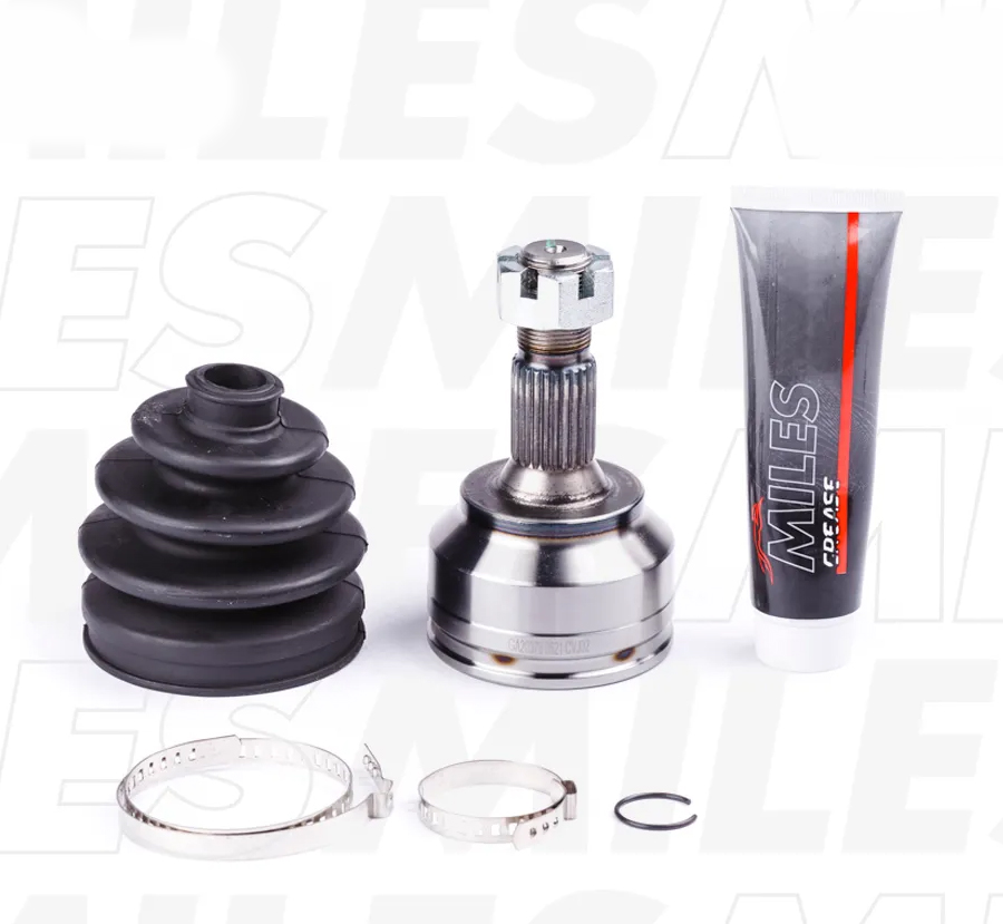 

ШРУС наружный PEUGEOT 307 1.4/1.6 (GKN 303936) GA20378
