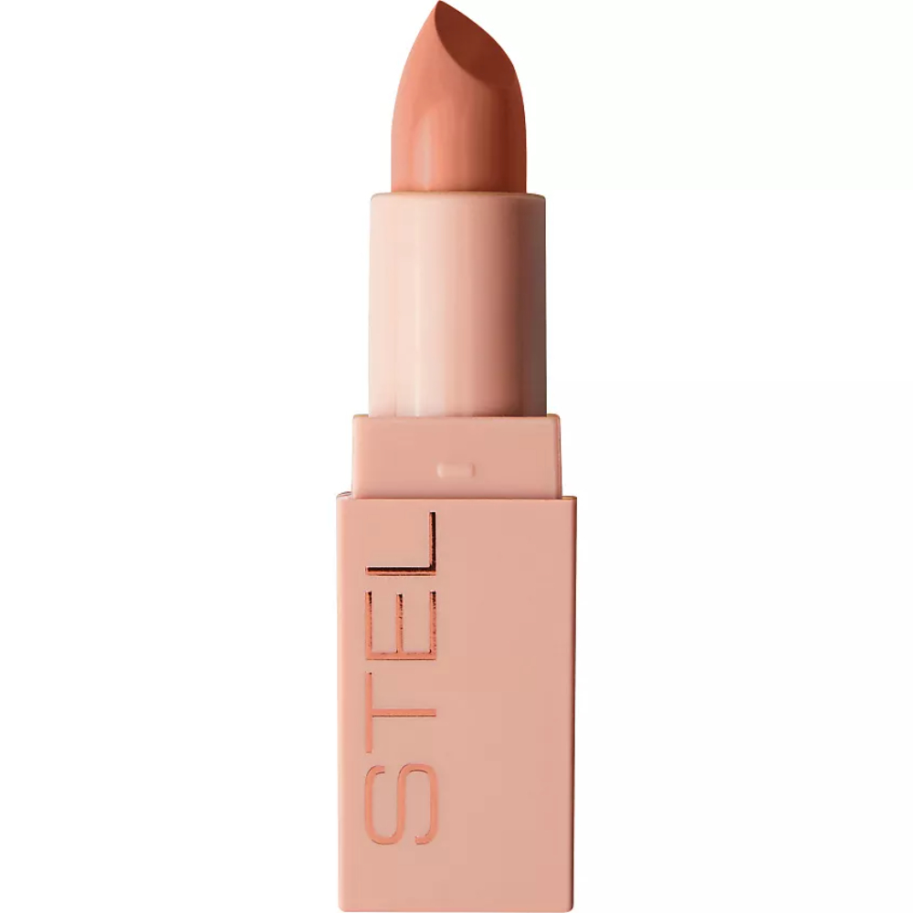 Губная помада Stellary RiСh Nude тон № 19 tender pink 3,8 г