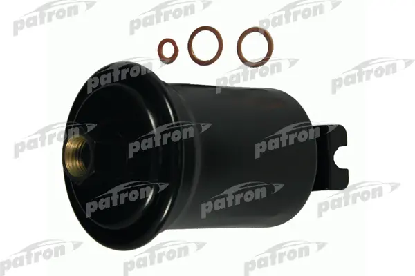 

PATRON PF3093 Фильтр топливный MITSUBISHI: LANCER IV 92-93, LANCER V 92-, LANCER V Station