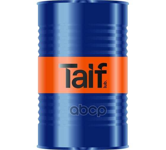 Taif Масло Компрессорное Harmony Pao 46 205L TAIF Lubricants арт 213166 147290₽