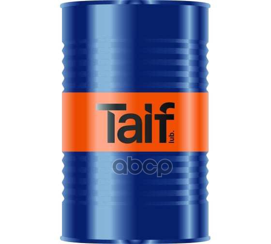 Taif Масло Компрессорное Harmony Pao 32, 205L TAIF Lubricants арт. 213164