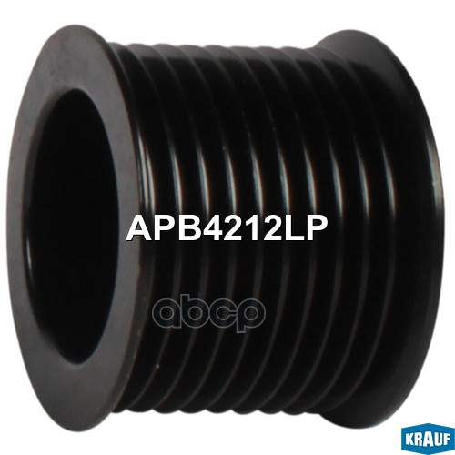 

Шкив Генератора Krauf арт. APB4212LP