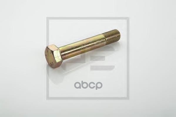 

033.134-00a_болт Стабилизатора M16x1.5x60/85 Sw24 Man PE Automotive арт. 03313400A