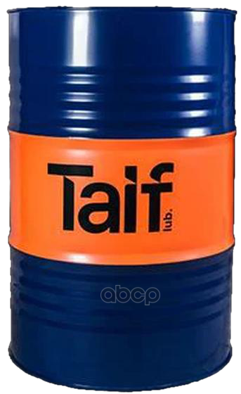 Моторное масло Taif Lubricants Largo 15W40 Cf-4Sg 205л 66670₽