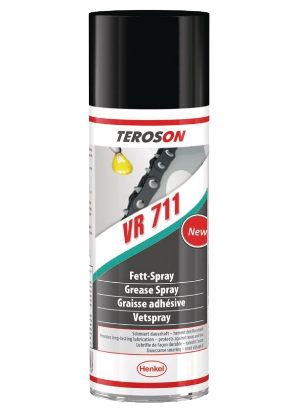 фото Смазка teroson vr 711 400ml loctite