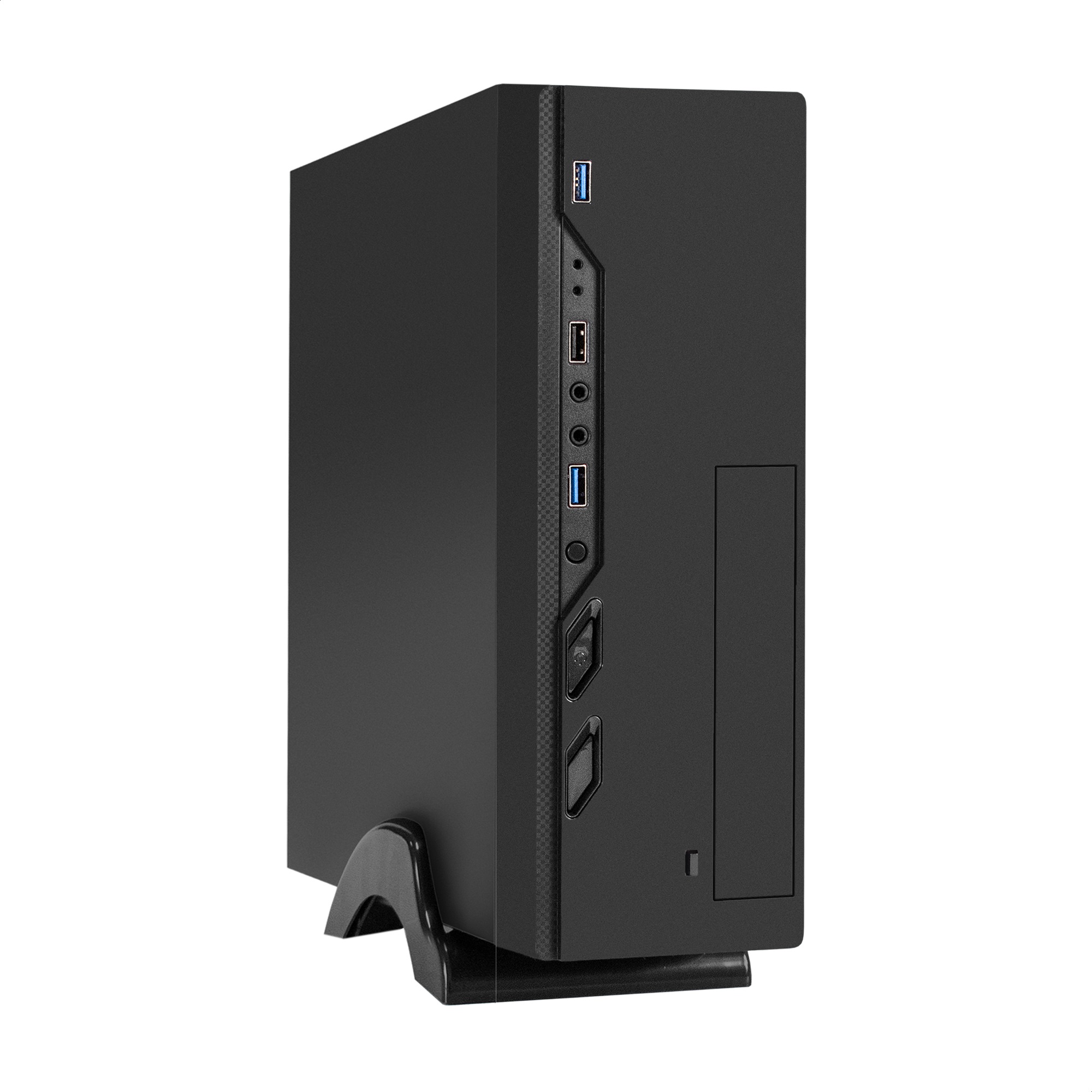 

Корпус Desktop ExeGate MI-208U2/M350, MI-208U2/M350