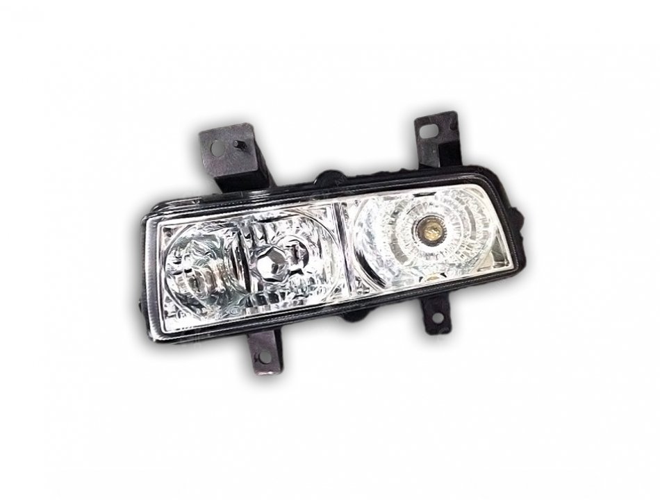 

Фара П/Т L Emgrand 1067001220 [Org] GEELY 1067001220