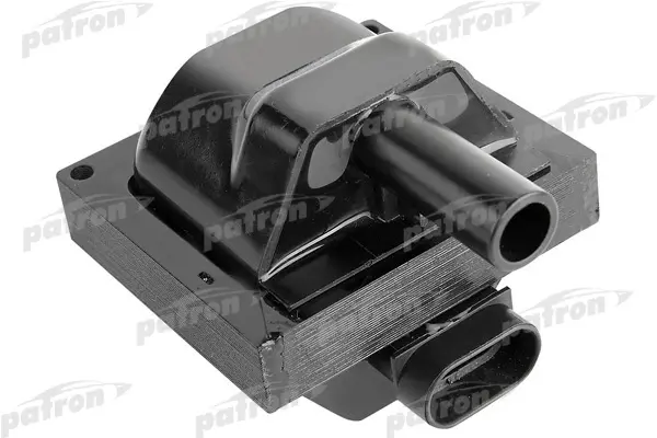 

Катушка зажигания Isuzu 97-, D-577 PATRON PCI1137