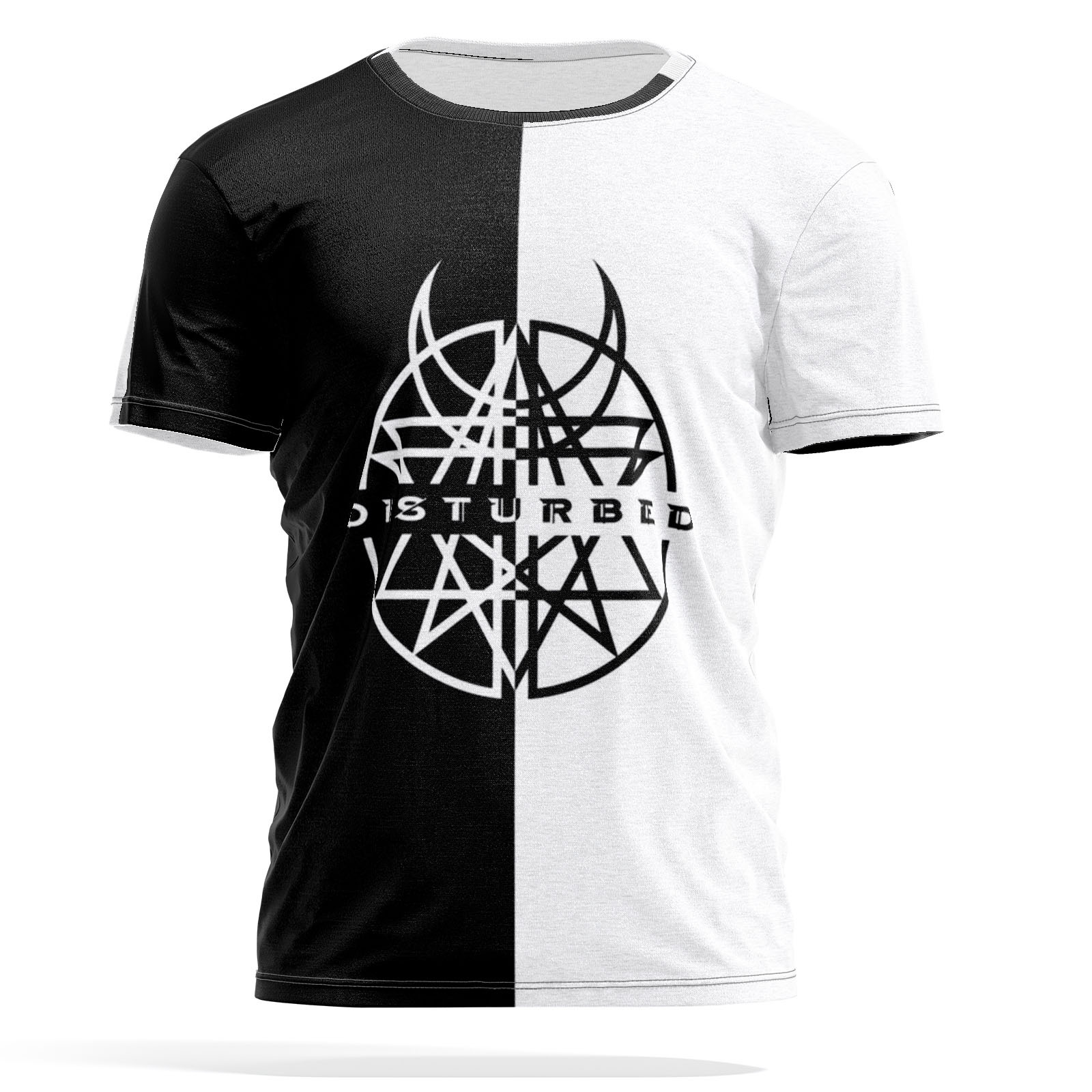 

Футболка мужская PANiN PaninManTshirt_VM1394299 разноцветная M, Черный, PaninManTshirt_VM1394299