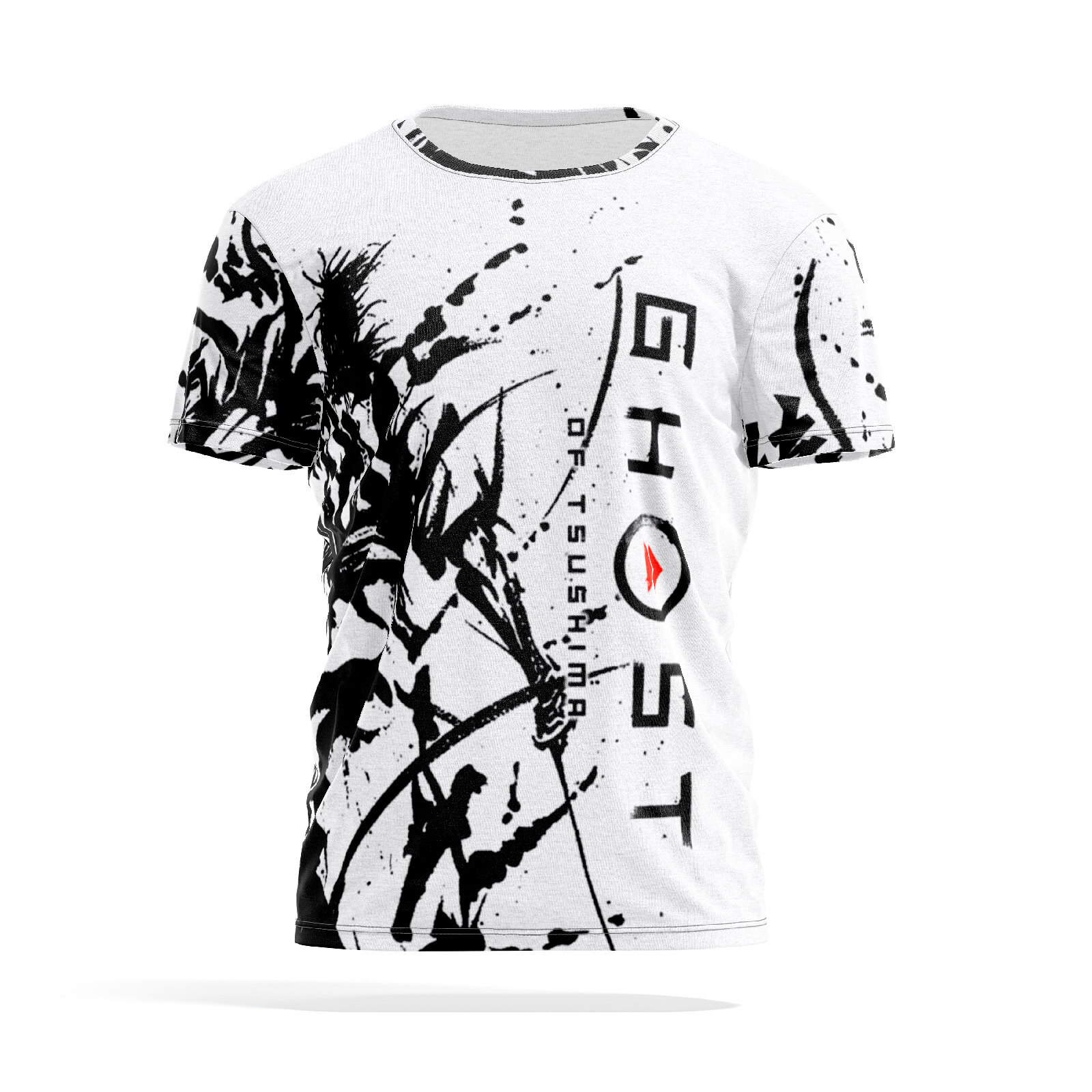 

Футболка мужская PANiN PaninManTshirtMS_MS2805061 разноцветная S, Белый, PaninManTshirtMS_MS2805061