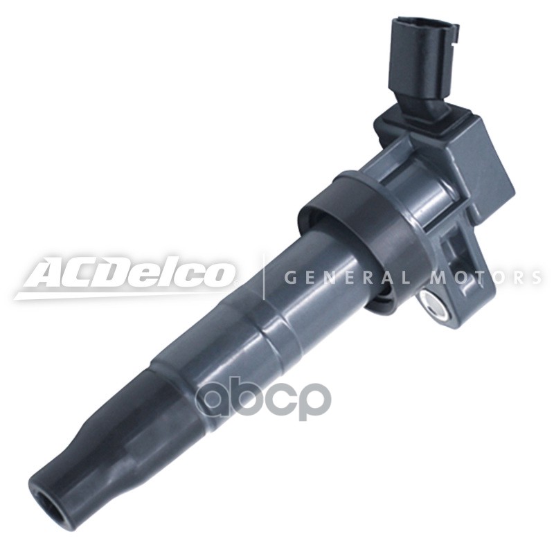 

Катушка Зажигания Hyundaii Ix35, Santa Fe Acdelco 19374108 ACDelco арт. 19374108