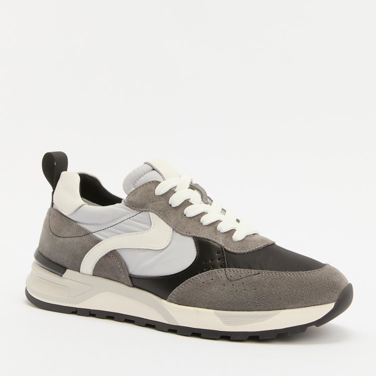 

Кроссовки мужские Tendance TT2580A-01 серые 42 EU, Серый, TT2580A-01