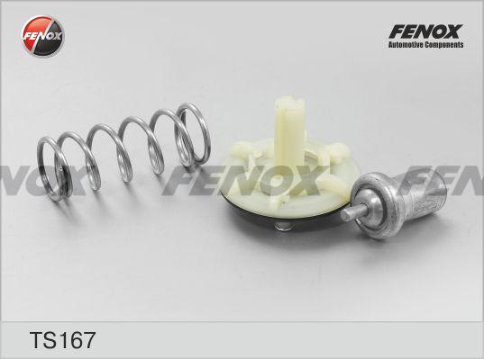 

Термостат Fenox TS167