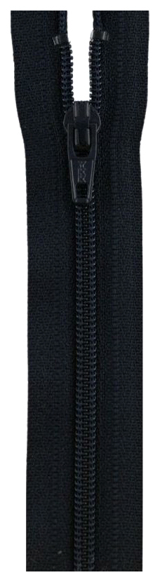 

Застежка-молния YKK 0561179/60, 058 темно-синий тип 3 (4,15мм), неразъемная, 50см