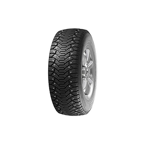 

Автошина Tunga Nordway 185/70 R14 88q Tunga Nordway арт. 625672737 зимняя, Nordway
