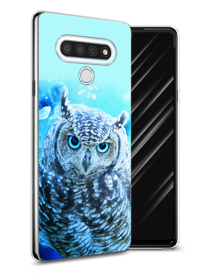 Чехол Awog  на LG Stylo 6 