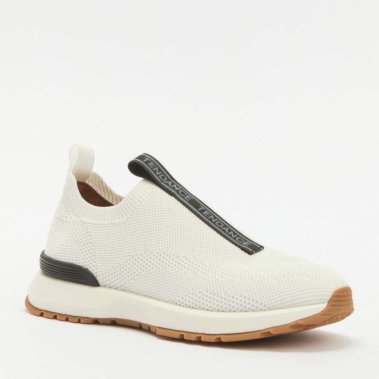 

Кроссовки мужские Tendance TTK389-11X белые 42 EU, Белый, TTK389-11X