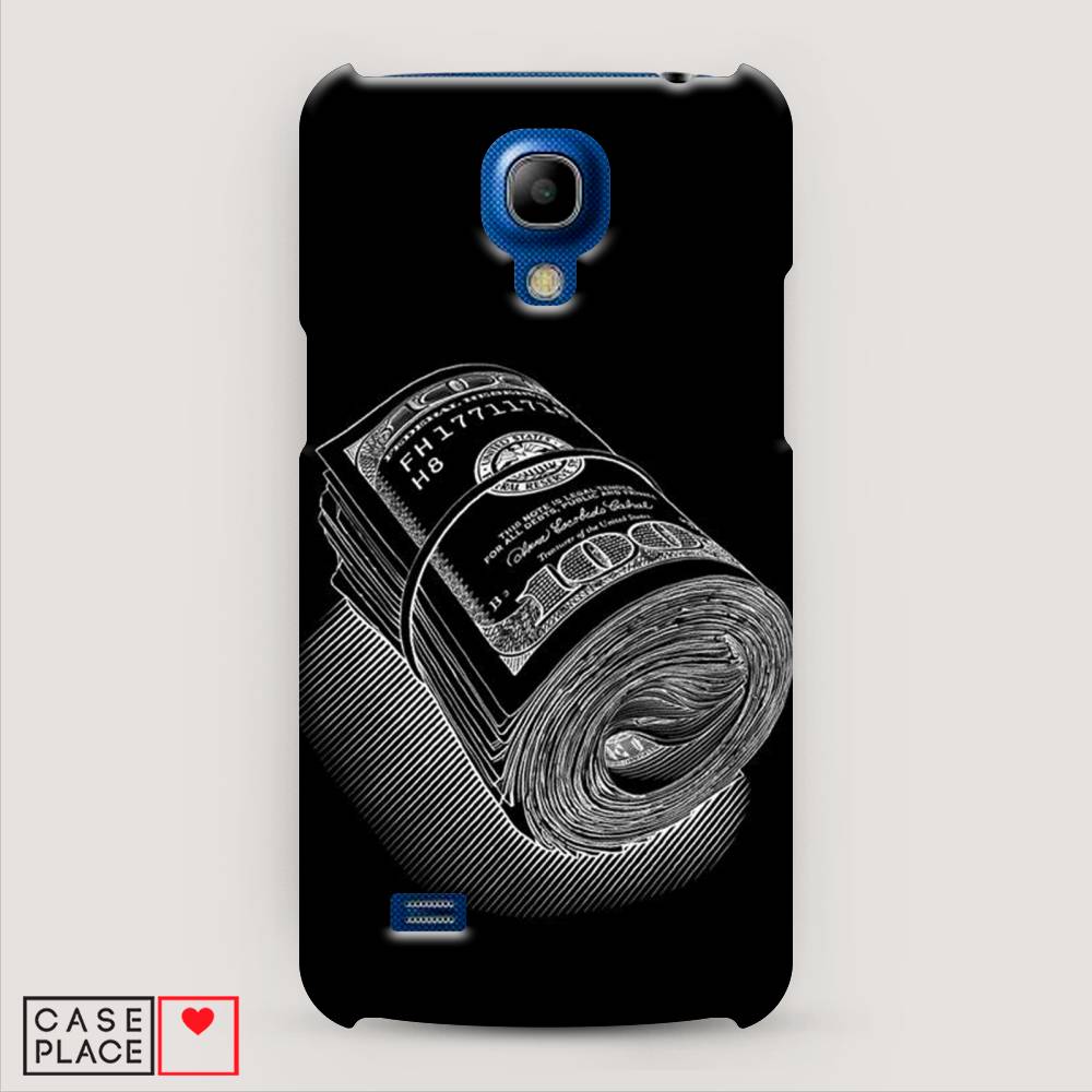 

Чехол Awog "Кубышка денег" для Samsung Galaxy S4 mini, 24020-4