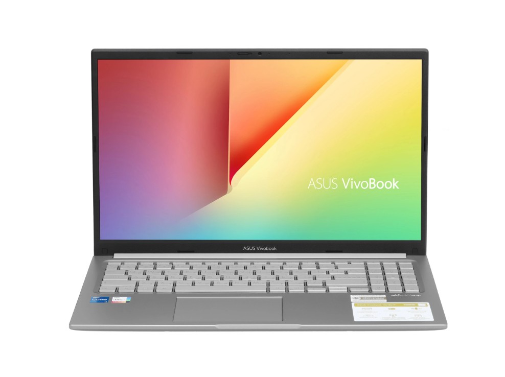 

Ноутбук ASUS Vivobook 15 X1504ZA-BQ1148 серебристый (90NB1022-M01P30), Vivobook 15 X1504ZA-BQ1148