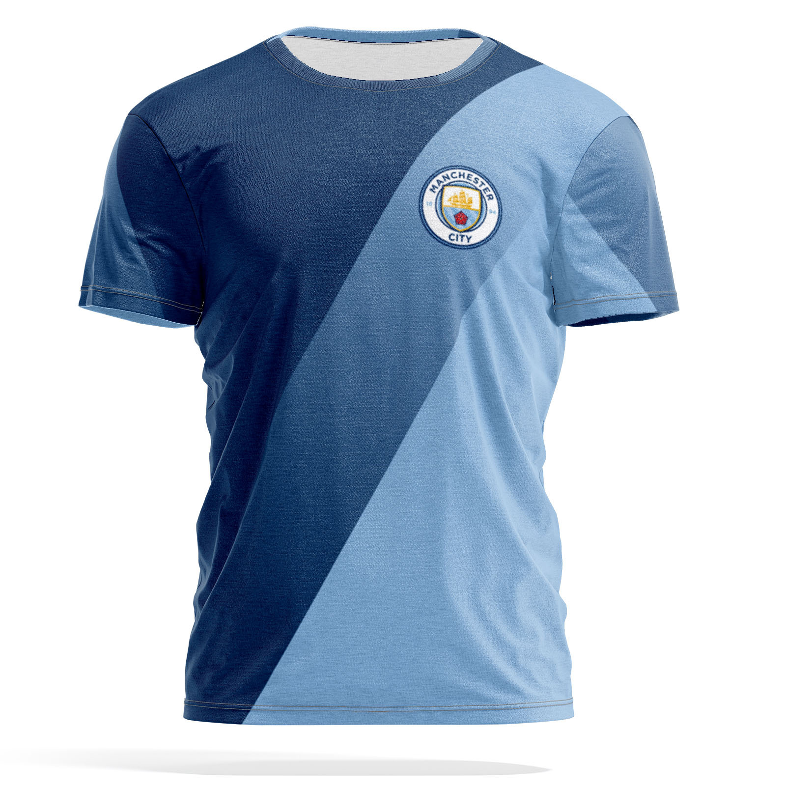 

Футболка мужская PANiN PaninManTshirt_VM1409361 синяя 2XL, Синий, PaninManTshirt_VM1409361