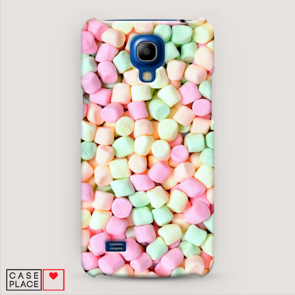 

Чехол Awog "Marshmallows" для Samsung Galaxy S4 mini, 24020-7