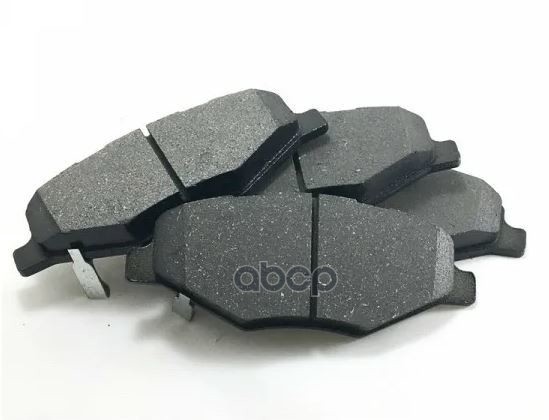 

Тормозные колодки Chery T156GN3501080