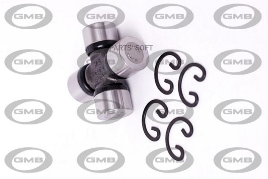 

Крестовина Suzuki Vitara (90-99) Вала Карданного Gmb GMB GUS-7