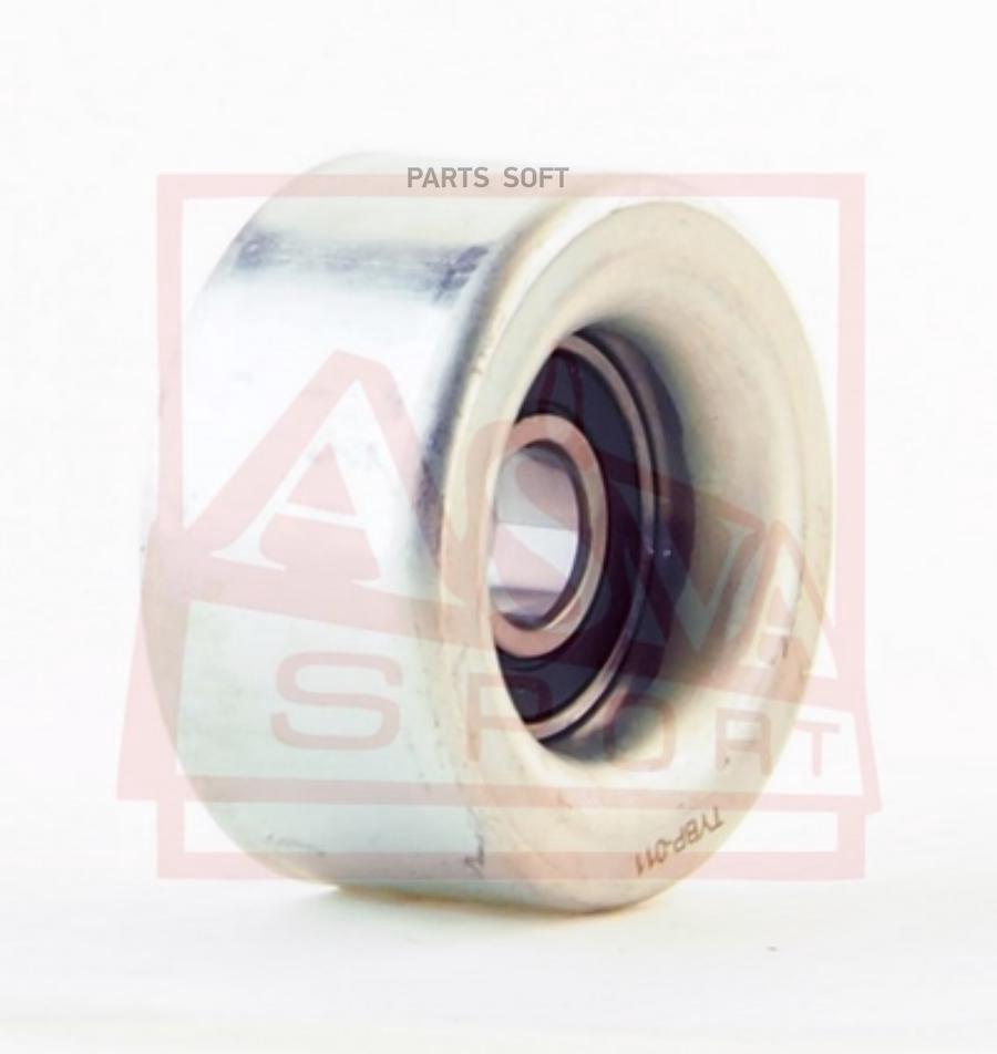 

ASVA TYBP-011 Ролик натяжной TOYOTA CAMRY ACV40/GSV40 2006-2011 () 1шт