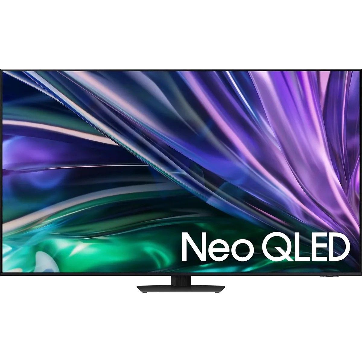 

Телевизор Samsung QE65QN85DBUXRU, 65"(165 см), UHD 4K, Черный, QE65QN85DBUXRU