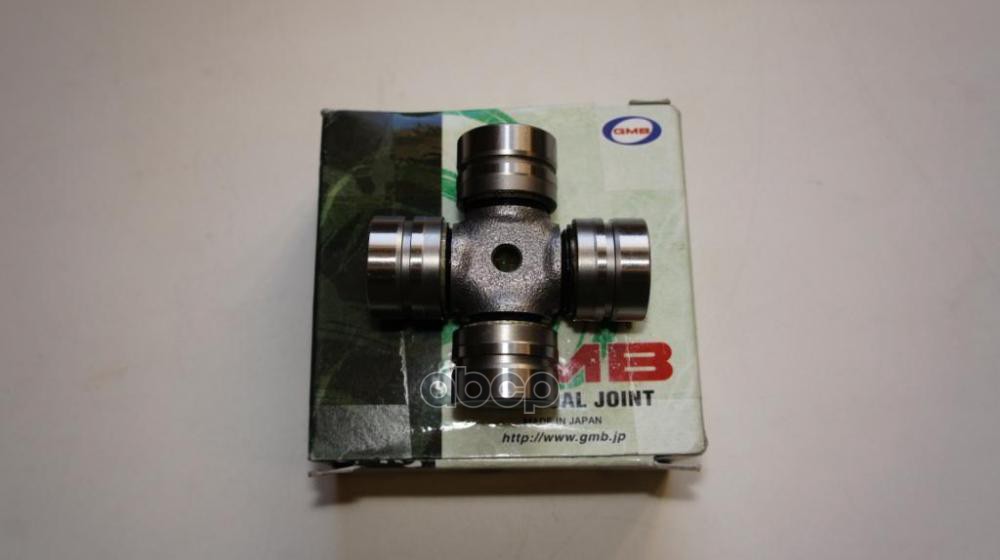 

Крестовина Карданного Вала (40.00X22.01) GMB GUM-95