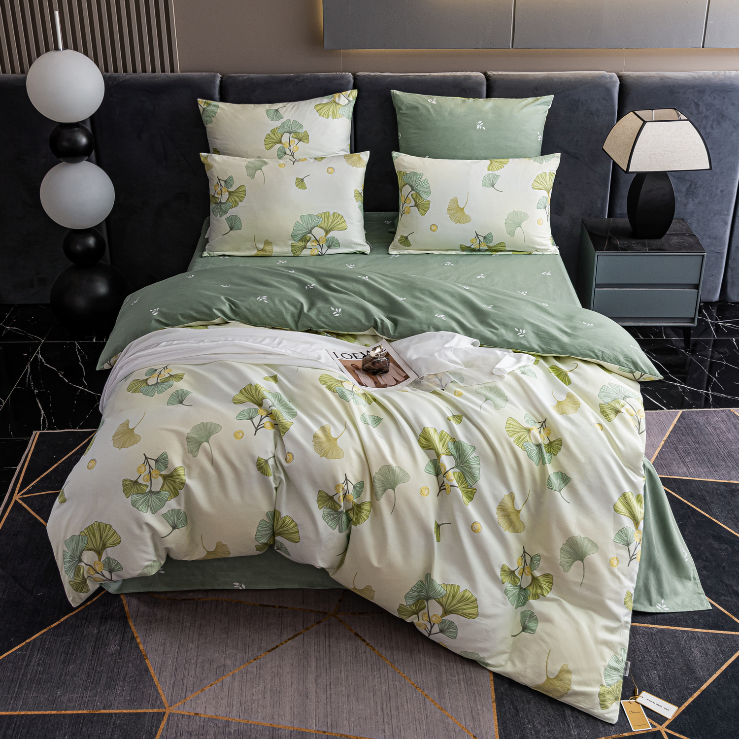 

Комплект постельного белья Ситрейд A200 CIT-1062054909, A200