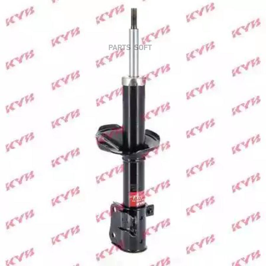 

Амортизатор подвески KYB 332803