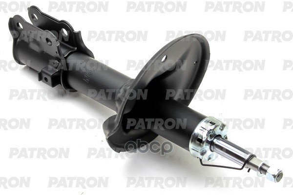 

Амортизатор подвески передн лев HYUNDAI Matrix 01-10 PATRON PSA333367