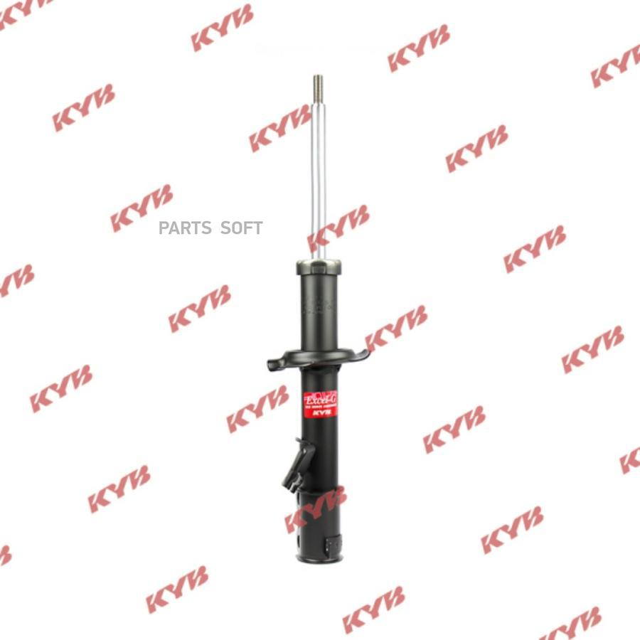 

Амортизатор подвески KYB 332141