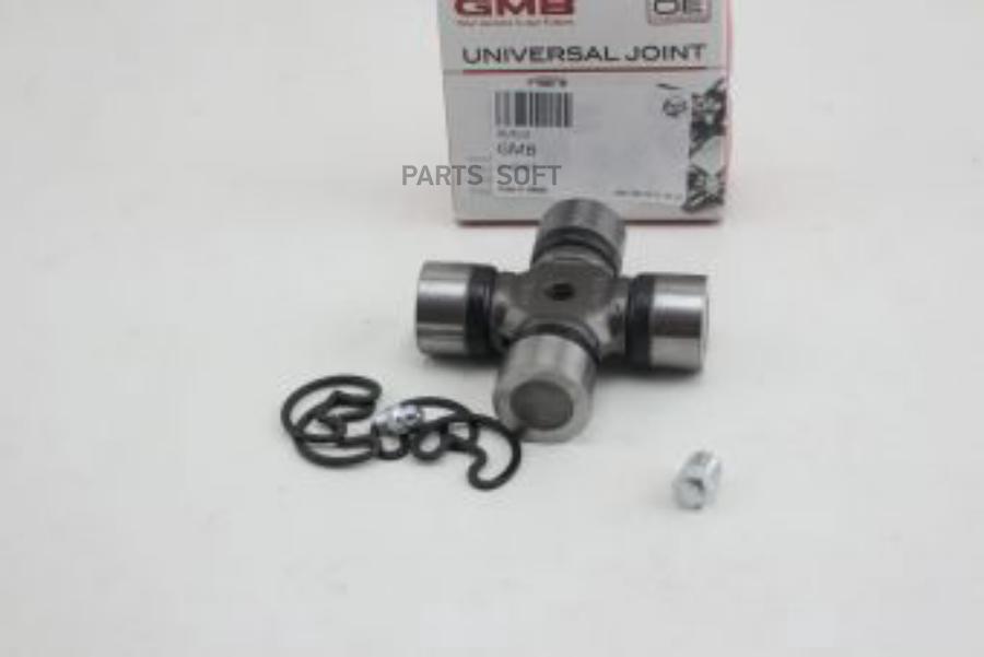 

Крестовина 80.12Х27.00 GMB GUK12