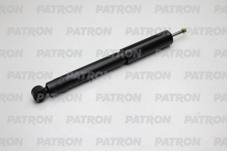 

Амортизатор подвески задн TOYOTA LC Prado (GRJ15) 09> PATRON PSA999079