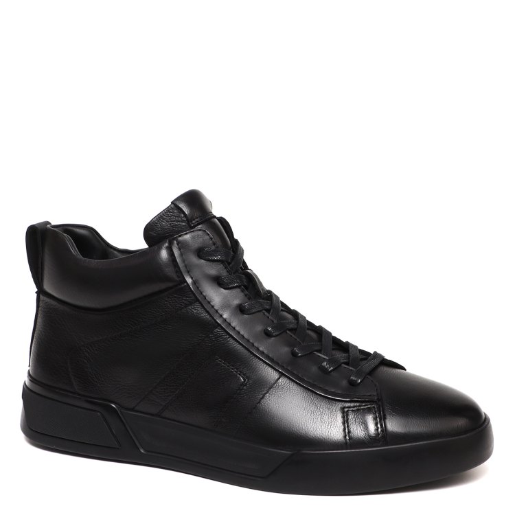 

Кеды мужские Tendance TTFY6516R-02 черные 41 EU, Черный, TTFY6516R-02